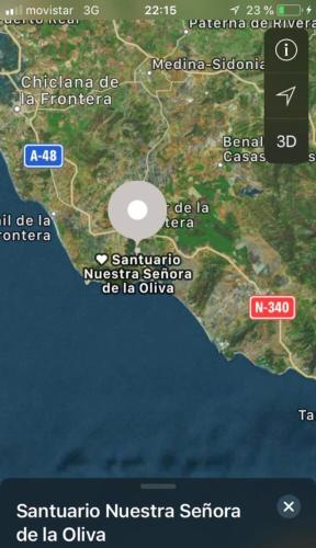 Φωτογραφία από το άλμπουμ του Villa Fructus σε Vejer de la Frontera