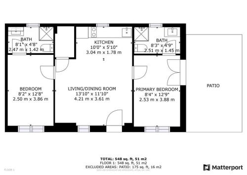 Planimetria di Maison individuelle indépendante neuve 24-24h