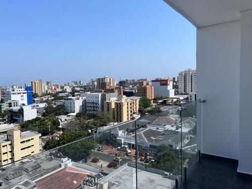 Φωτογραφία από το άλμπουμ του Apartamento Duplex en Barranquilla στη Μπαρρανκίγια