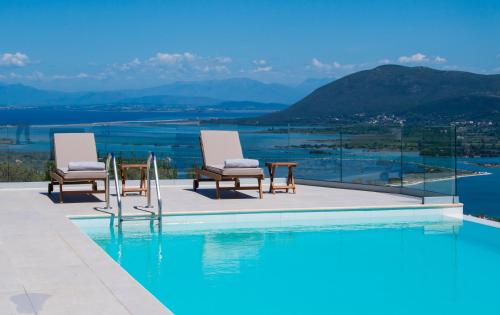 Φωτογραφία από το άλμπουμ του Highview luxury suites στην Κατούνα