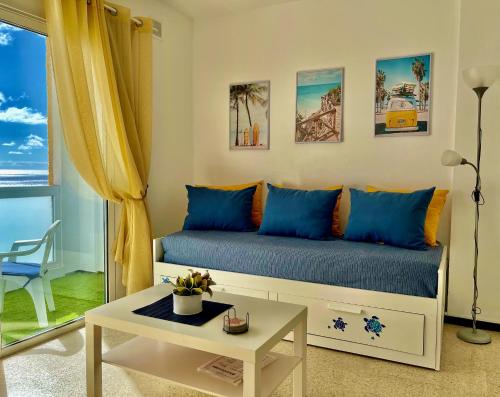 Carabelas Candelaria