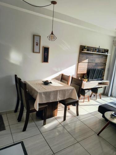 Fotografie z fotogalerie ubytování Apartamento em Condomínio fechado. v destinaci Itatiba