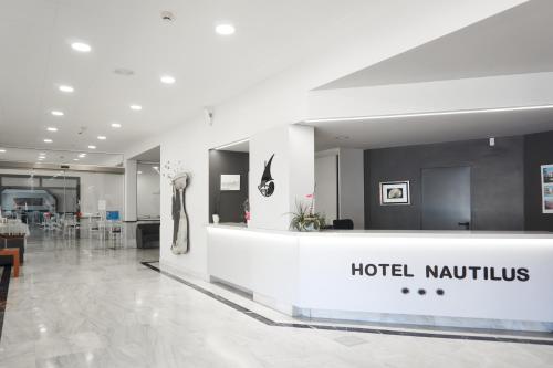 Nautilus Hotel
