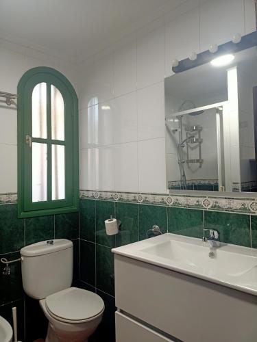 Bungalow en el sur de Gran Canaria