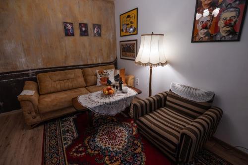 SOTS apART in Sofia center