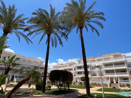 Aquamarinas Denia