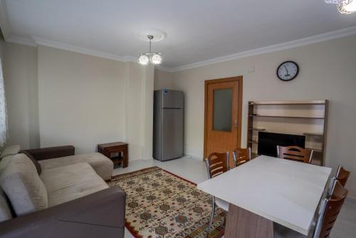 Fotografie z fotogalerie ubytování Çaykara Mutlu Apart v destinaci Çaykara