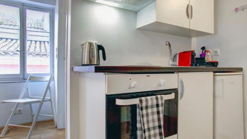 Ella's stunning pad