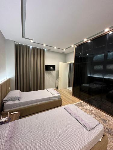 Gallery image of Dolce Villa Green Coast in Dhërmi