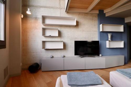 Casa Hollywood [Centro, Mole Antonelliana] photo 19