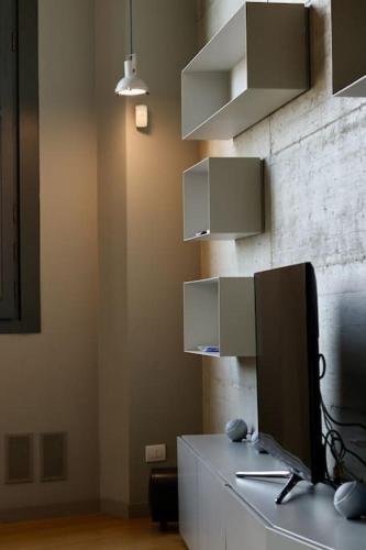 Casa Hollywood [Centro, Mole Antonelliana] photo 23