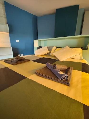 Casa Hollywood [Centro, Mole Antonelliana] photo 27