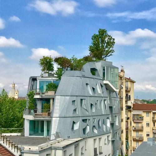 Casa Hollywood [Centro, Mole Antonelliana] photo 20