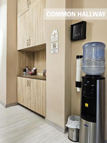 Fotografie z fotogalerie ubytování Sunflower Junior Suite v destinaci Tirana