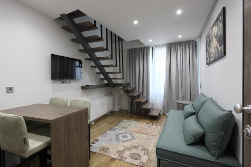 Zen Private Suites