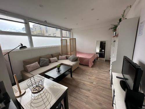 Atelier Cosy - Parking privé gratuit