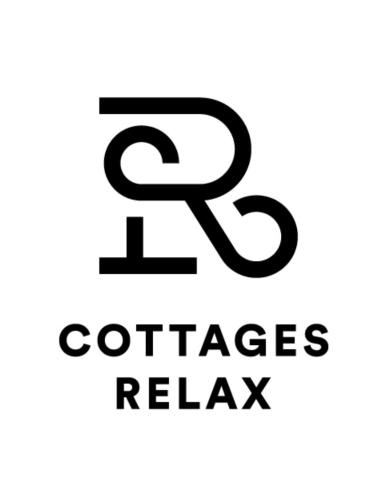 a logo for the exchange relays relay at Cottages Relax in Jajce