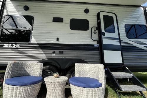 Gambar di galeri bagi Buye Campers di Cabo Rojo