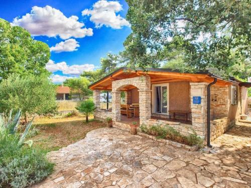 Ferienhaus für 6 Personen ca 50 qm in Peroj, Istrien Istrische Riviera