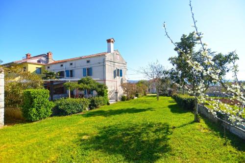 Ferienhaus für 6 Personen ca 75 qm in Rakalj, Istrien Bucht von Raša