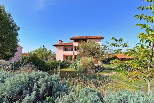 Ferienwohnung für 4 Personen ca 80 qm in Bale, Istrien Istrische Riviera