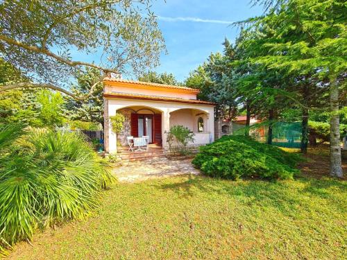 Ferienhaus für 2 Personen ca 30 qm in Ližnjan, Istrien Südküste von Istrien