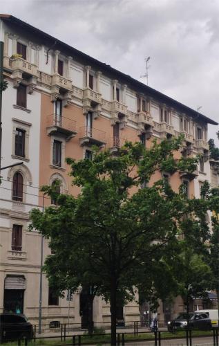 Giacomino Apartment Central Station photo 7