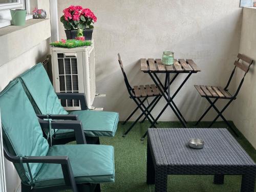 Atelier Cosy - Parking privé gratuit