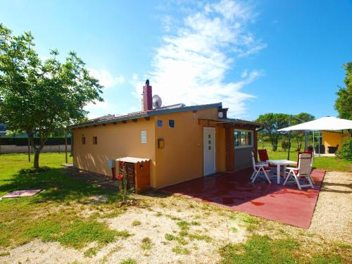 Ferienhaus für 4 Personen ca 56 qm in Banjole, Istrien Istrische Riviera