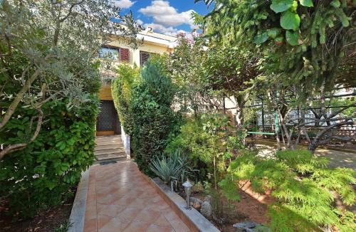 Ferienwohnung für 8 Personen ca 120 qm in Fažana-Surida, Istrien Istrische Riviera