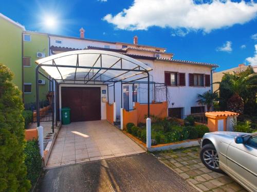 Ferienwohnung für 4 Personen ca 46 qm in Pula, Istrien Istrische Riviera