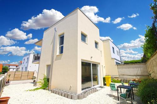 Ferienhaus für 6 Personen ca 90 qm in Medulin, Istrien Südküste von Istrien