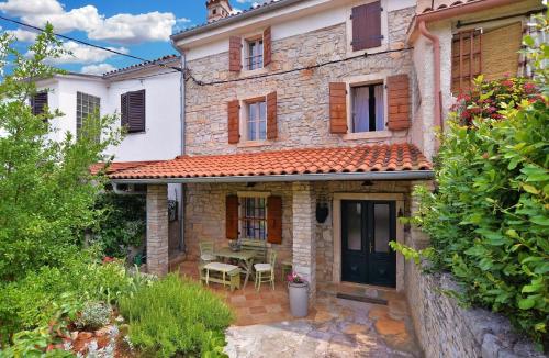 Ferienhaus für 5 Personen ca 115 qm in Ližnjan, Istrien Südküste von Istrien