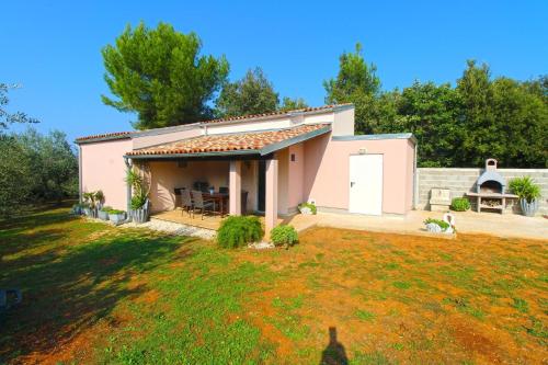 Ferienhaus für 4 Personen ca 50 qm in Ližnjan, Istrien Südküste von Istrien