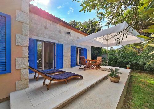 Ferienhaus für 5 Personen ca 80 qm in Peroj, Istrien Istrische Riviera