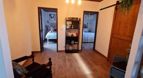 Fotografie z fotogalerie ubytování Carlana House v destinaci Paredes de Coura