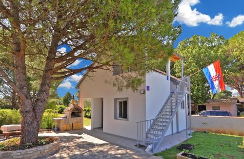 Ferienwohnung für 2 Personen ca 28 qm in Fažana-Surida, Istrien Istrische Riviera