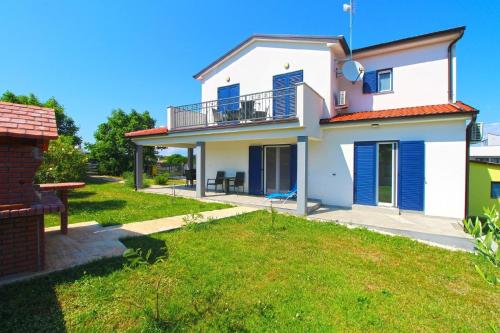 Ferienhaus für 6 Personen ca 120 qm in Banjole, Istrien Istrische Riviera