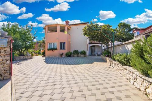 Ferienwohnung für 5 Personen ca 55 qm in Pula-Fondole, Istrien Istrische Riviera