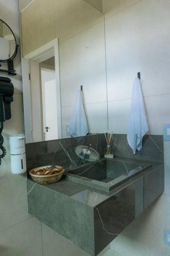 Φωτογραφία από το άλμπουμ του Casa central ampla e moderna c/ Jacuzzi σε Montes Claros