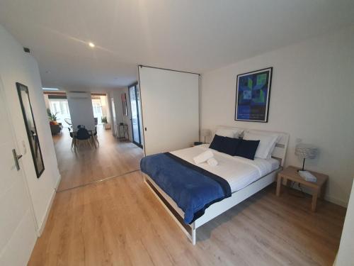 Loft - "Carré d'or" - Near to the sea