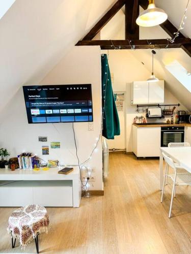 Photo de la galerie de l'établissement *NEW*: Centrale et Calme _ Parking _Coeur de ville, à Guingamp