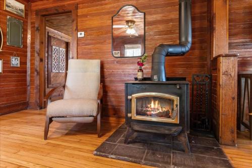 Φωτογραφία από το άλμπουμ του Sweetwater on the Range - New Reno Farm Getaway σε High Springs