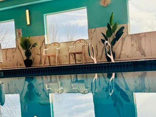 Fotografie z fotogalerie ubytování Aspen Hotel v destinaci Soldotna