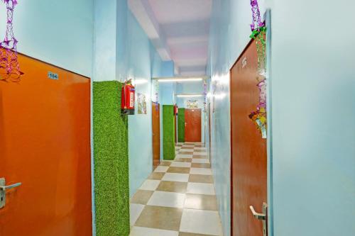 Gallery image of Hotel O 82007 SHIV GUEST HOUSE in Jhājhar