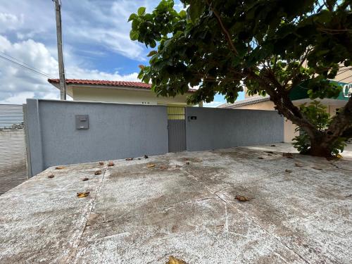 Fotografie z fotogalerie ubytování Quarto Privado em residência no Coração de Foz - casa e banheiro compartilhado v destinaci Foz do Iguaçu