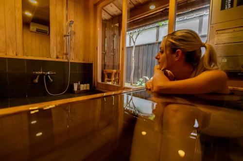 MACHIYA:SAUNA KYOTO