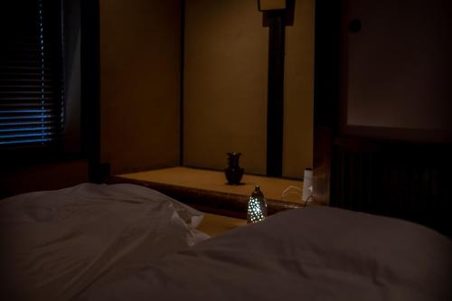 MACHIYA:SAUNA KYOTO