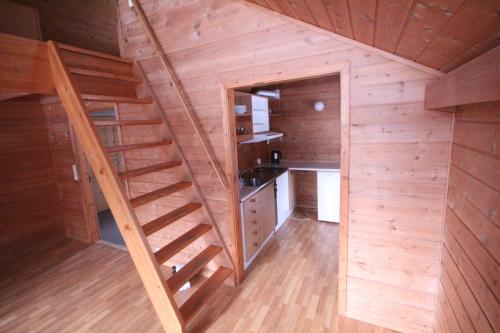 Gallery image of Lofoten Feriesenter in Svolv&aelig;r