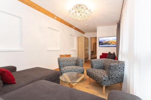 Gallery image of Schmittental Pension Self-Check-In in Zell am See